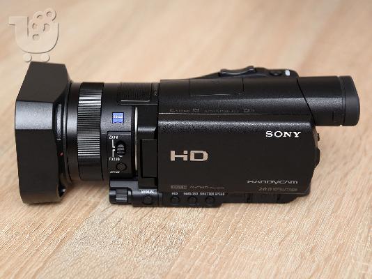 Sony HDR-CX900E Βιντεοκάμερα